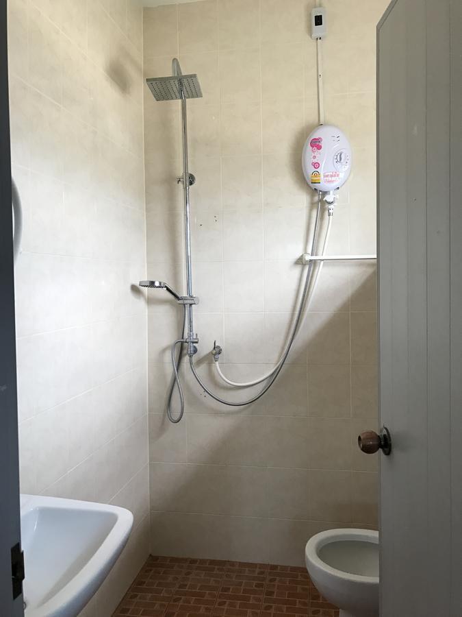 Sea Hug Hostel Ko Pha Ngan Dış mekan fotoğraf