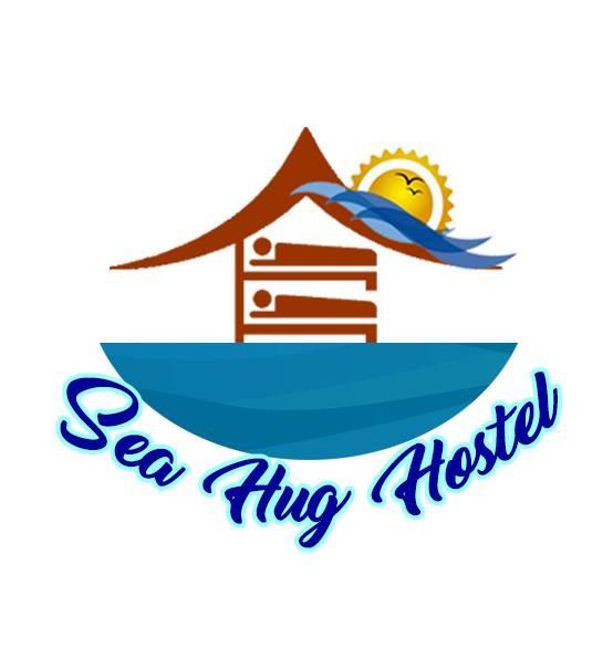 Sea Hug Hostel Ko Pha Ngan Dış mekan fotoğraf