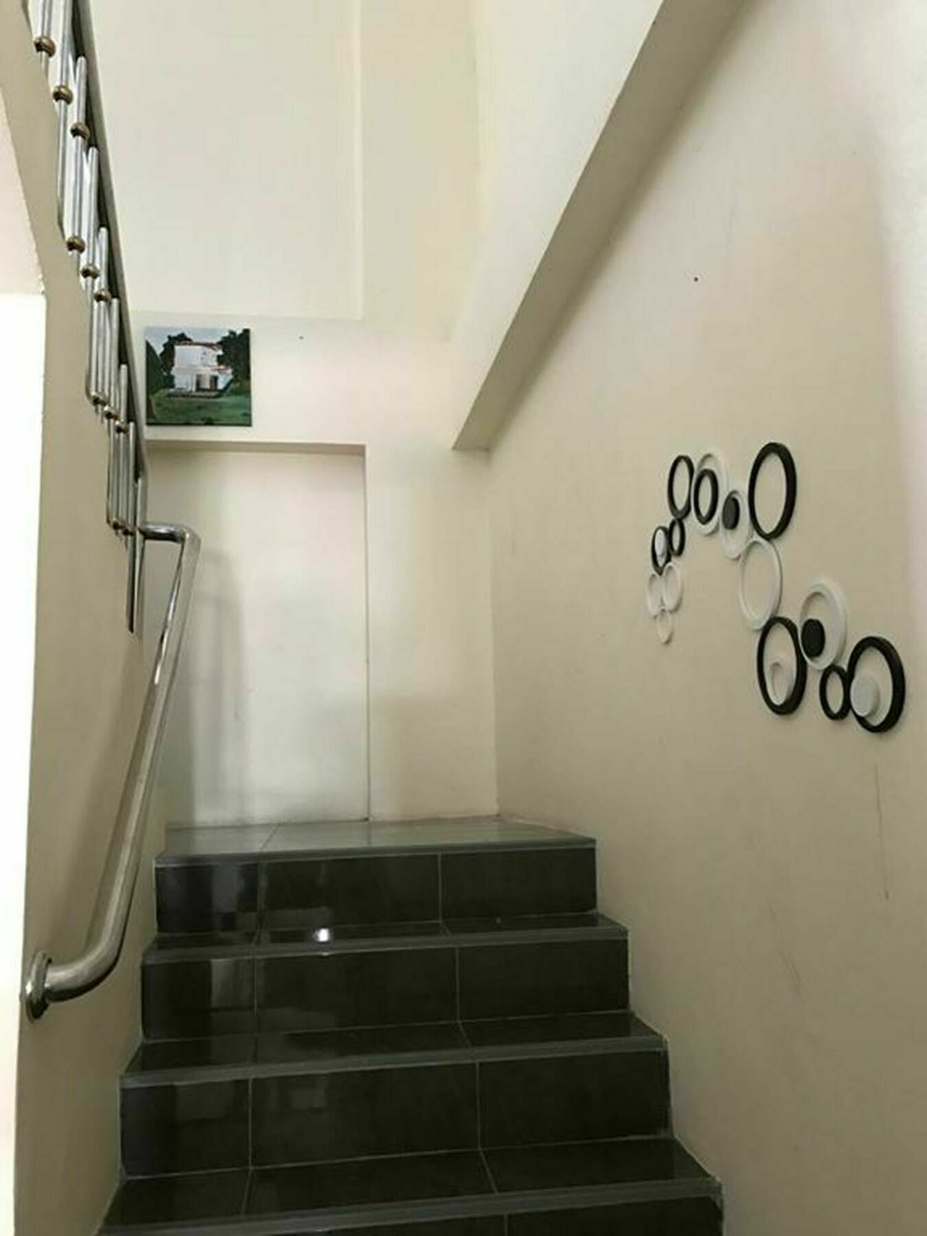 Sea Hug Hostel Ko Pha Ngan Dış mekan fotoğraf